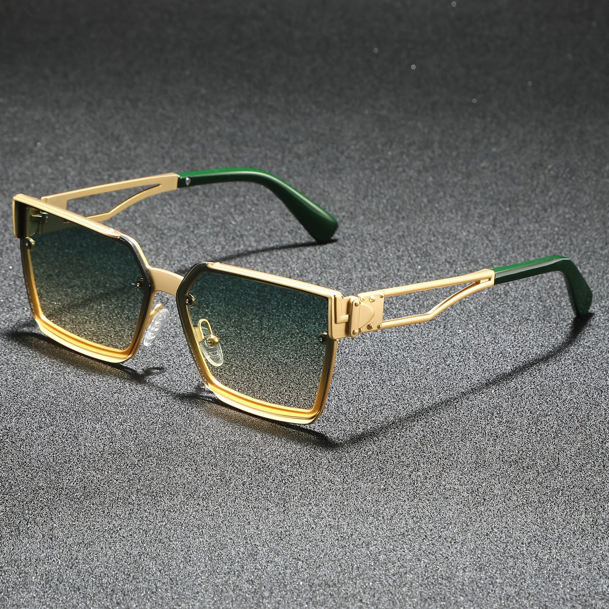 Viridian Shades