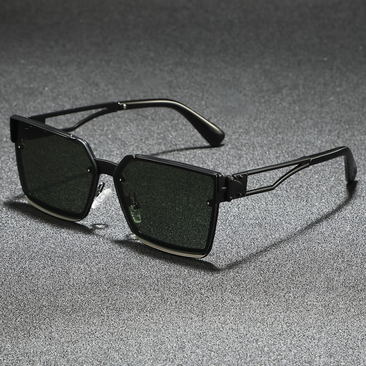 Viridian Shades